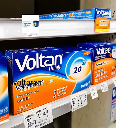 Voltaren pastiglie prezzo